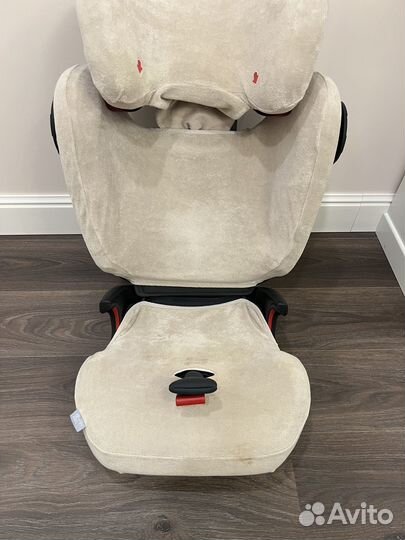 Детское автокресло Britax Kidfix III M