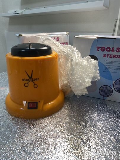 Стерилизатор