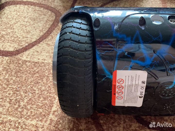 Smart drifting scooter