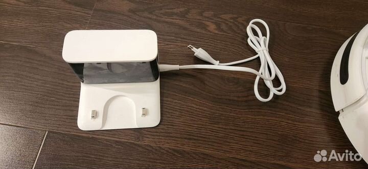 Xiaomi robot vacuum mop 2C