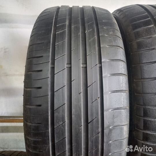 Goodyear EfficientGrip Performance 215/50 R17 95W
