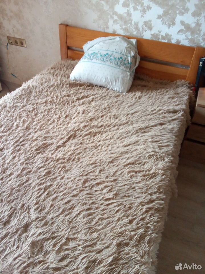 Студия в аренду, Новосибирская обл. Новосибирск, ул. Адриена Лежена, 18/1 — 18 000 ₽/мес