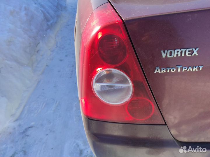 Фара,фонарь для чери фора