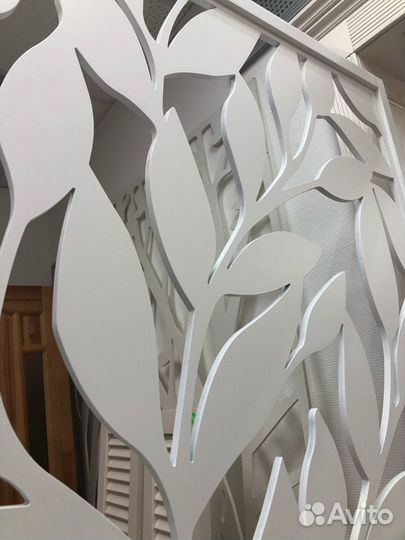 Перегородки - стеллажи, все размеры