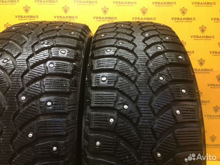 Bridgestone Blizzak Spike-01 195/60 R15 88T