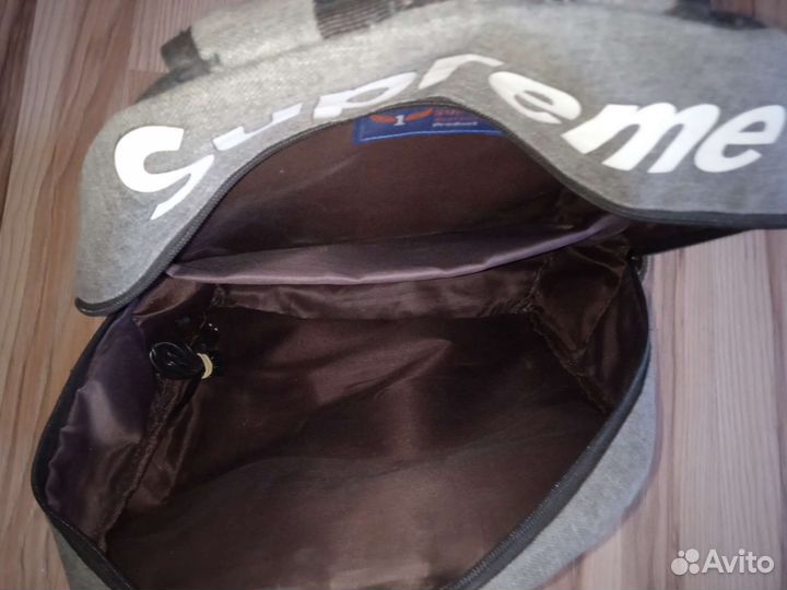 Школьный рюкзак