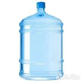 Бутылки 19 литров бу
