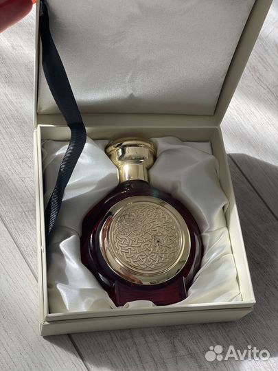 Pure Narcotic Boadicea the Victorious 100 мл