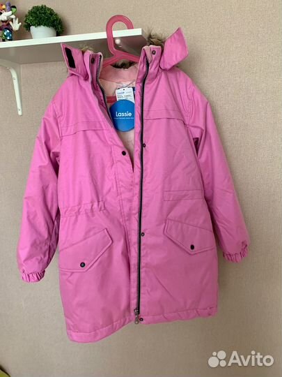 Продам детские вещи