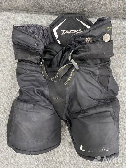 Хоккейная экипировка для детей