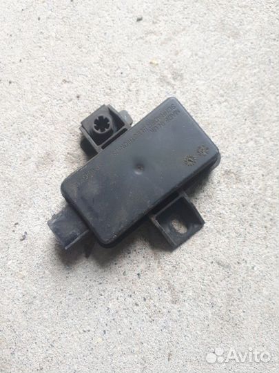 Блок контроля шин мерседес ML166,GLE166