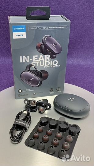 Anker soundcore liberty 2 pro