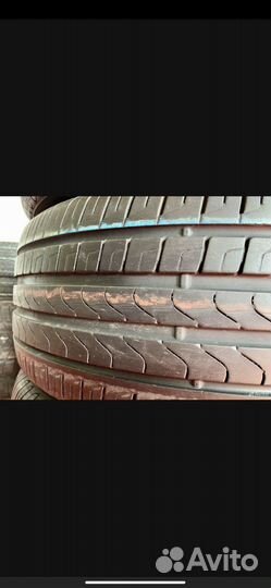 Pirelli Scorpion Verde 255/45 R20 101W