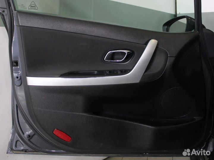 Kia Ceed 1.6 AT, 2018, 93 900 км