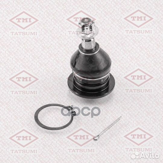 Опора шаровая верхняя L/R TEA1054 tatsumi