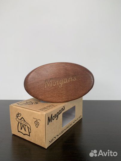 Щетка для бороды Morgan’s