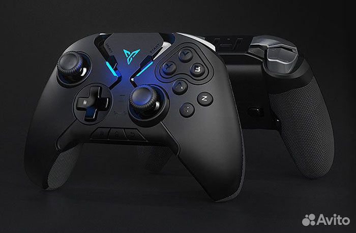 Геймпад Xiaomi Flydigi Apex Series 2 Multi-Platfor