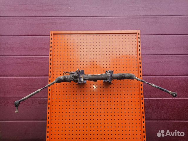 Рулевая рейка Nissan Murano z 50