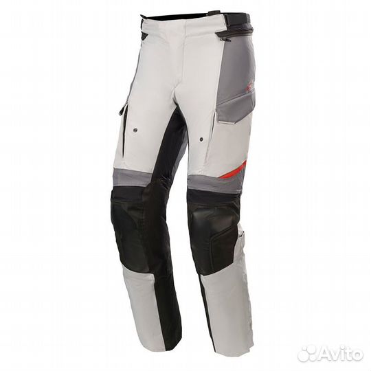 Alpinestars Andes V3 Drystar Pants Black