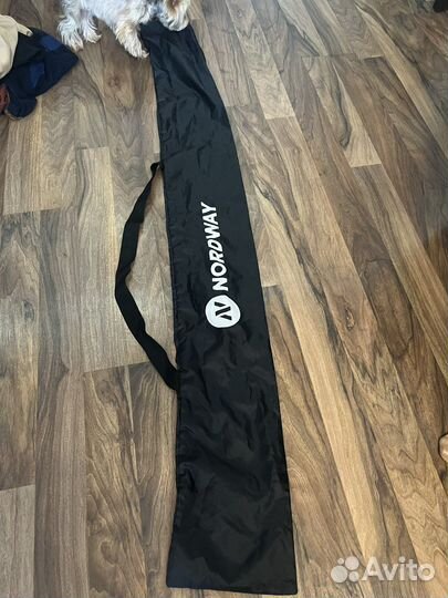 Чехол для лыж