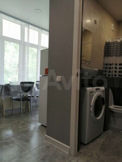 Квартира-студия, 23 м², 1/4 эт.