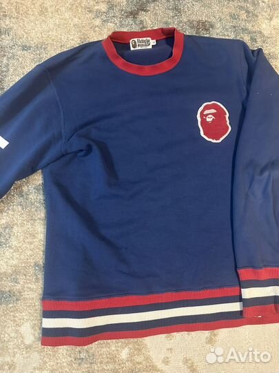 Свитшот bape