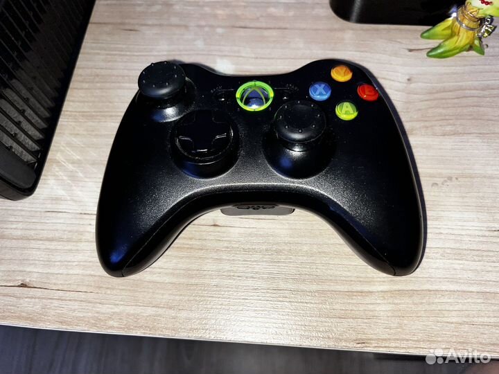 Xbox 360