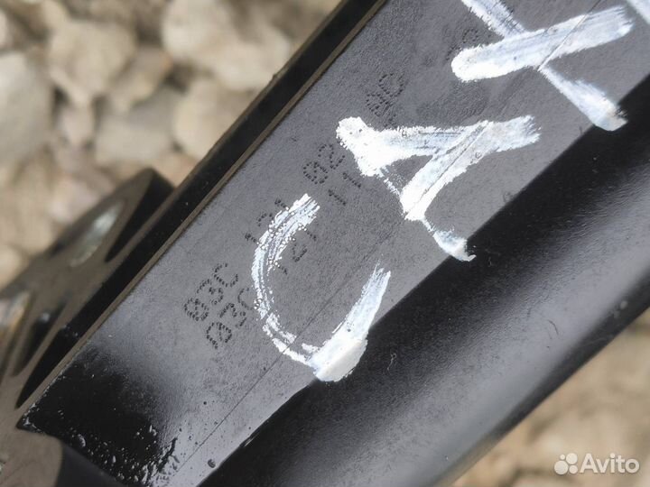 Корпус термостата Volkswagen Golf 5