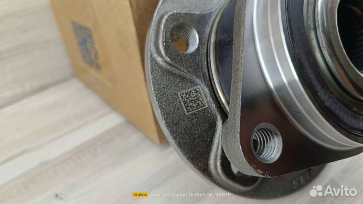 Ступица передняя-задняя Geely Geely Tugella Оригин