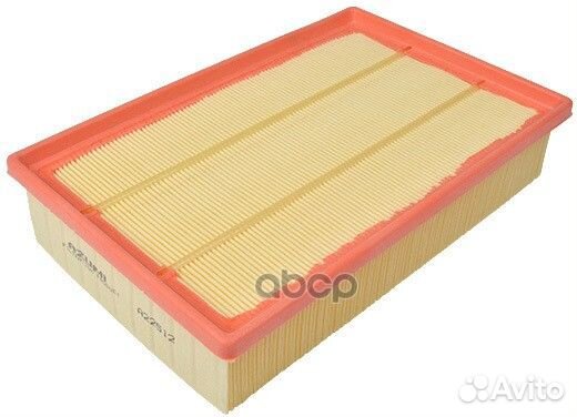 Фильтр возд.nissan parthfinder 2.5DCi 2005-2010