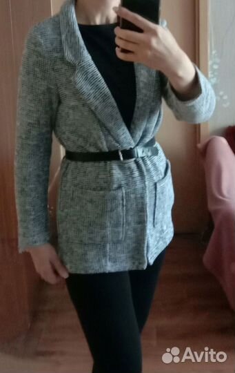 Жакет, кардиган Yessica 40- 42 размер