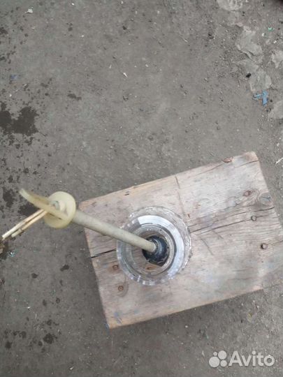 Хрустальная люстра СССР