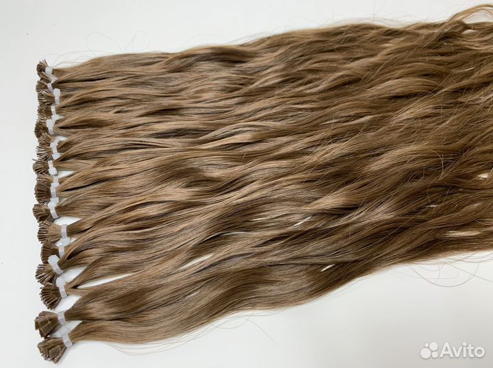 Волосы для наращивания