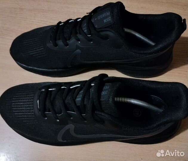 Кроссовки Nike zoom pegasus 39