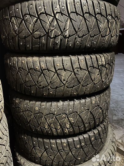 Formula Ice SUV 185/65 R15