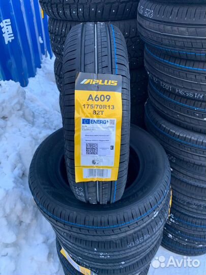 Aplus A609 175/70 R13 82T