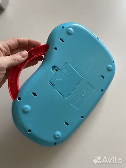 Детский синтезатор музыкальный