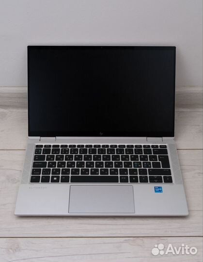 HP Elitebook X360 1030 G8 i5-1147G7 16GB 256GB