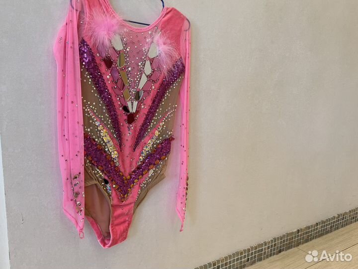 Мяч для художественной гимнастики