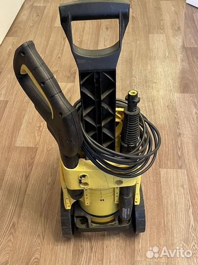 Мойка высокого давления karcher к5.20