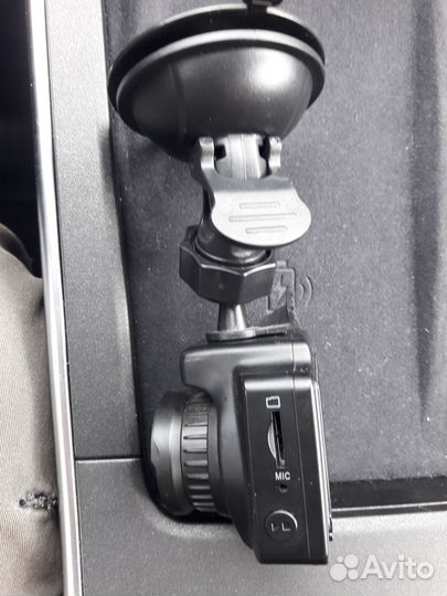 Автомобильный регистратор Каркам r 2 Carcam R 2