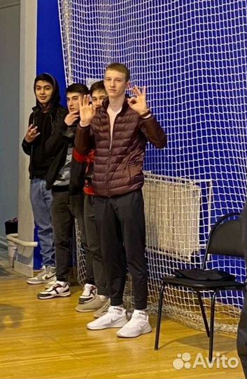 Репетитор по математике