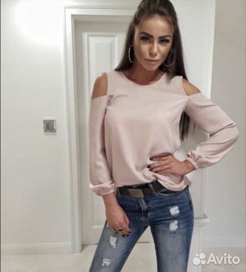 Блузка женская новая