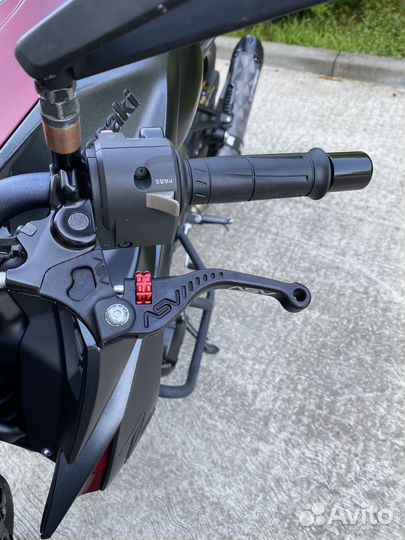 Продаю мотоцикл kawasaki z1000