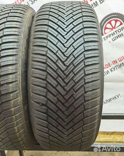 Continental AllSeasonContact 235/50 R19 103V