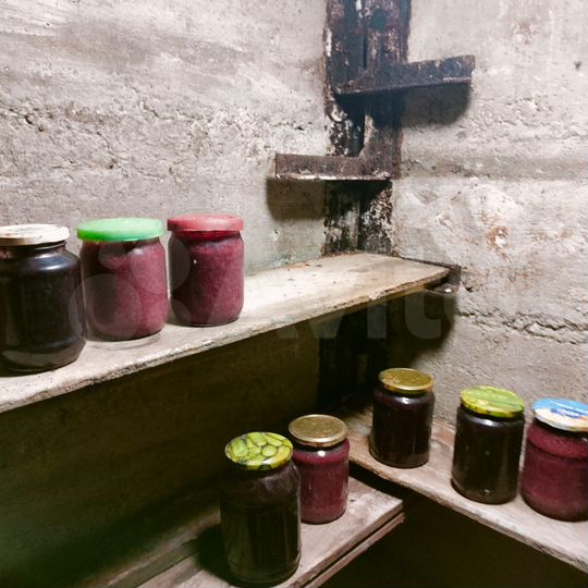 Гараж, 24 м²