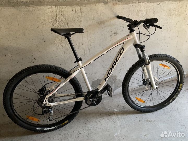 Norco wolverine (2013) 15