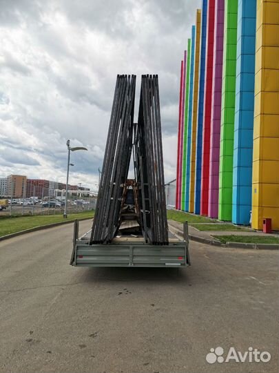 Бортовая Газель, пирамида, катюша. Пропуск в центр