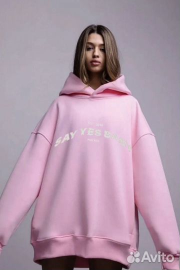 Свитшоты, Худи