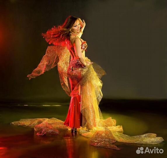 Заказать танец живота, шоу на праздник